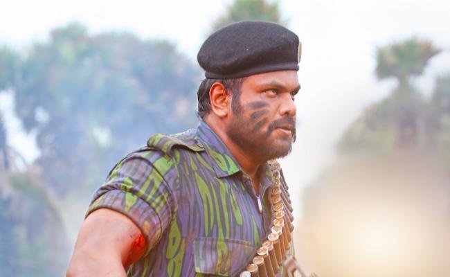 Manchu Manoj Okkadu Migiladu Last Schedule Begins From Today